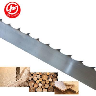 M42 Bimetal Cutting Band Saw Blades for Cutting Metal Wood Cutting