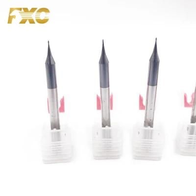Carbide Miniature End Mill/ Micro End Mill/Small Cutters