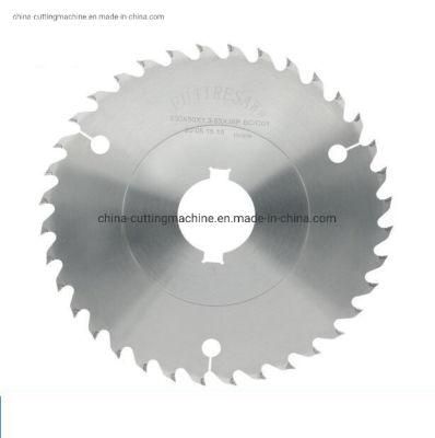 Super Thin Kerf Tct Circular Saw Blade for Woodworking Cutting
