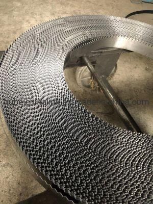 Good Quality Bandsaw Blade Sawmill Log Cutting