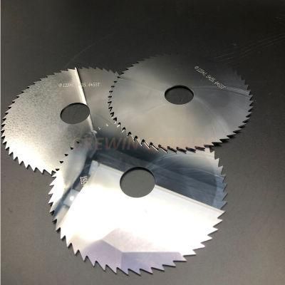 Gw Carbide Cutting Tool-Diamond Tipped Tungsten Carbide Circular Saw Blade &amp; Woodworking Cutting Disc