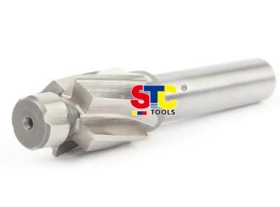 HSS Solid Cap Screw Counterbore