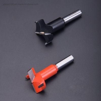 Kws Woodworking Tct Hinge Boring Drill Bit 38*70 L/R 4z