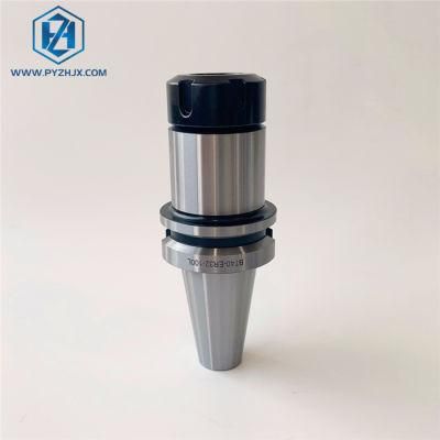 Mas403 Bt40 Taper Collet Chuck Tool Holder for Machine Tools