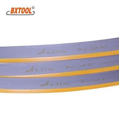 2021 Hot Bxtool Ao Lion Brand Bi-Metal Saw Blade