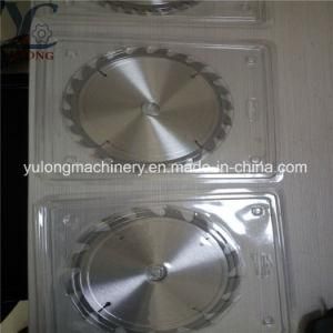 Tct Saw Blade for Cutting Wood or Board Made in China
