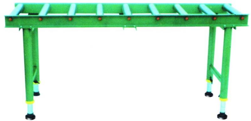 Roller Table