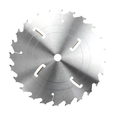 Pilihu Tungsten Carbide Teeth Wood Cutting Tct Circular Saw Blades