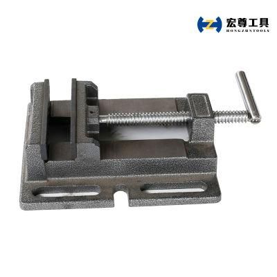 6 Inch Drill Press Vise for Drilling Tools