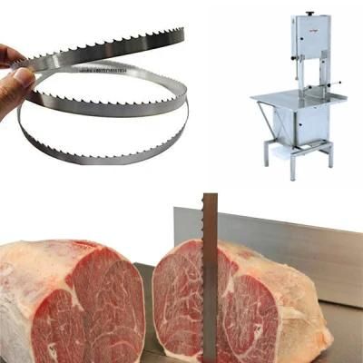 Butchers Bandsaw Blades for Meat