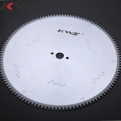 Kws Tct Circular Saw Blade Freud Universal Saw Blade for Wood Cutting 300mm*96t