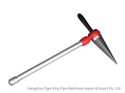 Manual Pipe Reamer for 1/8-2 Inch Pipes