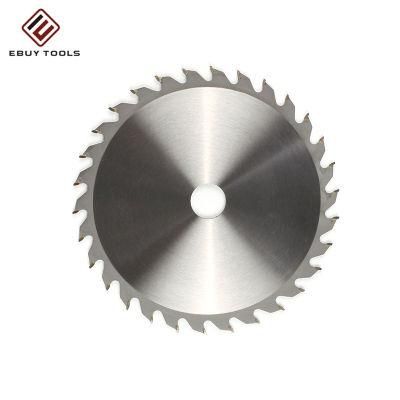 140mm Tct Saw Blade for Wood