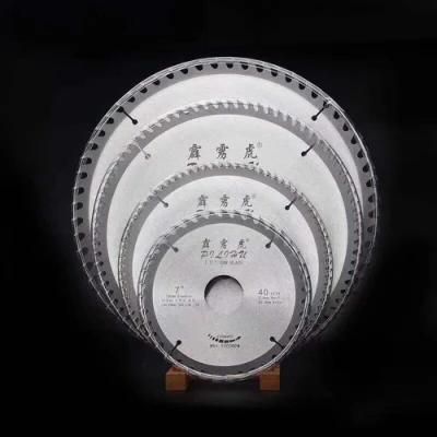 Tct Circular Saw Blade for Cutting Wood Power Tools