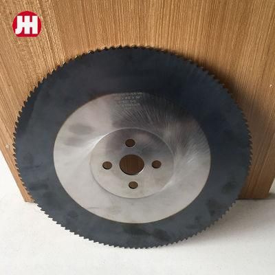 Karnasch Saw Blades HSS Cold and Cut-off Saws Slitting Saw