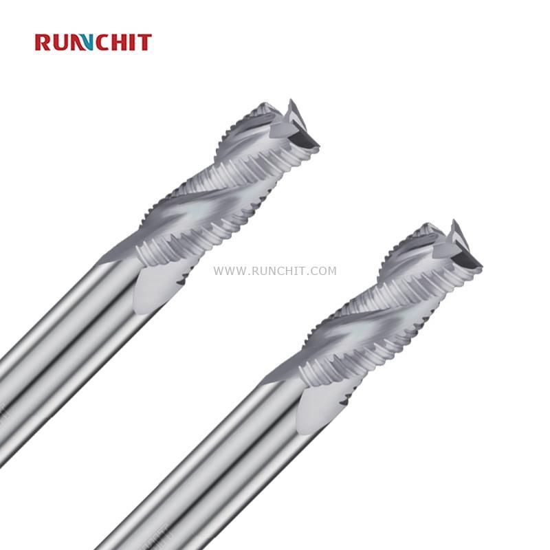 Aluminum Cutting Tool for Aluminum Mold, Tooling Fixture, 3c Industry (AW1003)