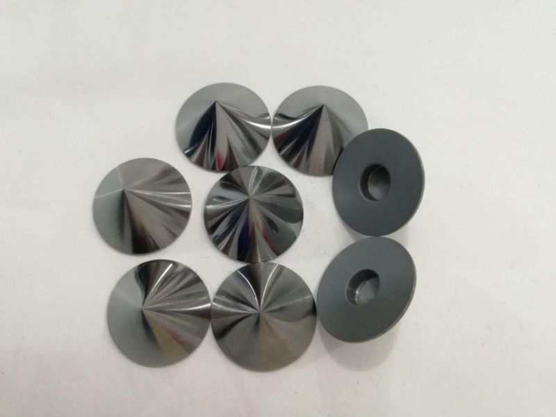 China Factory Produce Tungsten Carbide Seal Valve