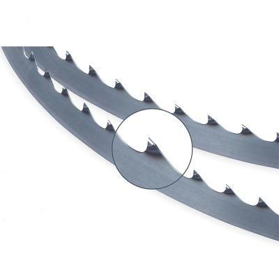 Factory Produce 3tpi 4tpi Meat Cutting Band Saw Blades Roll