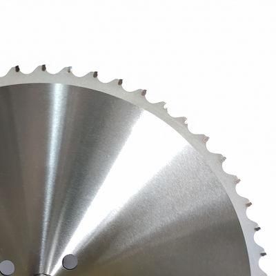 Saw Blade for Steel Cutting Stainless Steel Cutting Saw Blade