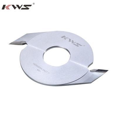 Tct Carbide Finger Joint Cutter for Wood