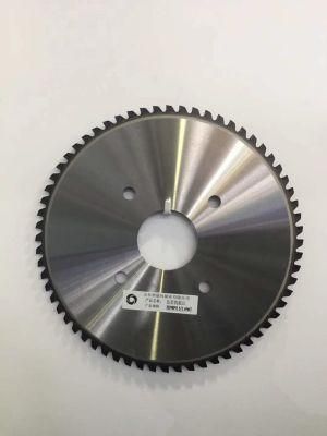 TCT Saw Blade Cold Saw Blade Disc for Tube Mill Steel Pipe Making Machine