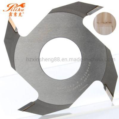 4t 160mm Finger Joint Cutter Woodworking Tools for Cutting