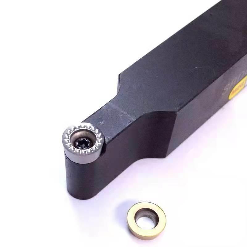 Rpmt1003 Tungsten Steel Insert Cutting Tool