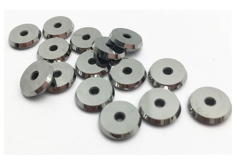 22 X 6 X 6 mm Tungsten Carbide Tile Cutting Wheel
