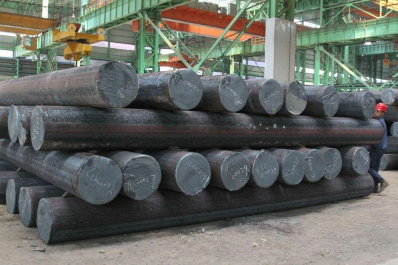Manufacture Tungsten Carbide Steel Cutting Round Rolling Knife