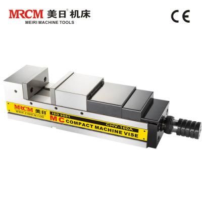 High-Precision Mc Compact Mechanical/Hydraulic Vise/Angle Vise Chv-100A