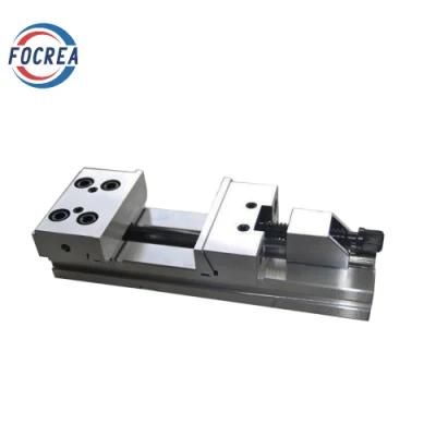 Gt 175X300 Precision Modular Vise for Tools Clamping