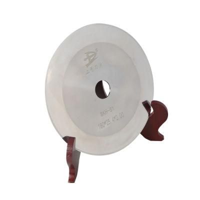 SKD-11, High Speed Steel etc Standard Rotary Cutter Industrial Knife