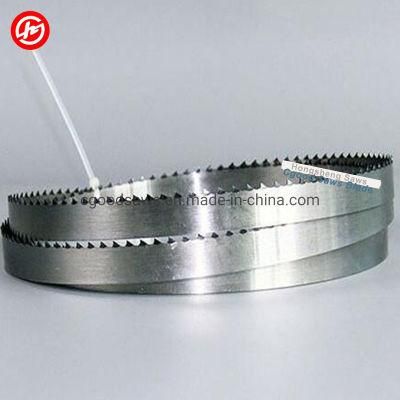 Factory Price Hard Wood Sawmill Woodworking Machine Band Saw Blades