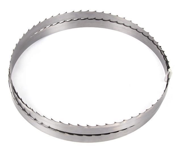 3/4 Inch Food Band Saw Blade for Meat, Bone, Fish