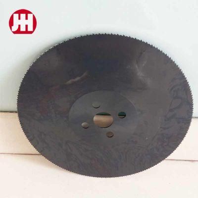 Dmo5 HSS Circular Saw Blade Cutting Stainless Steel Tools