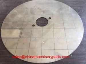 Kanzo Tungsten Steel Small Circular Saw Blade 2019