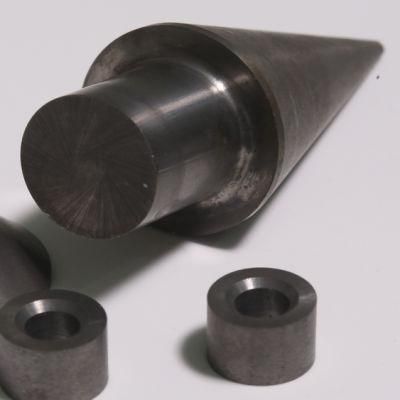 Zhuzhou Cemented Carbide Factory Supply Seal Valve