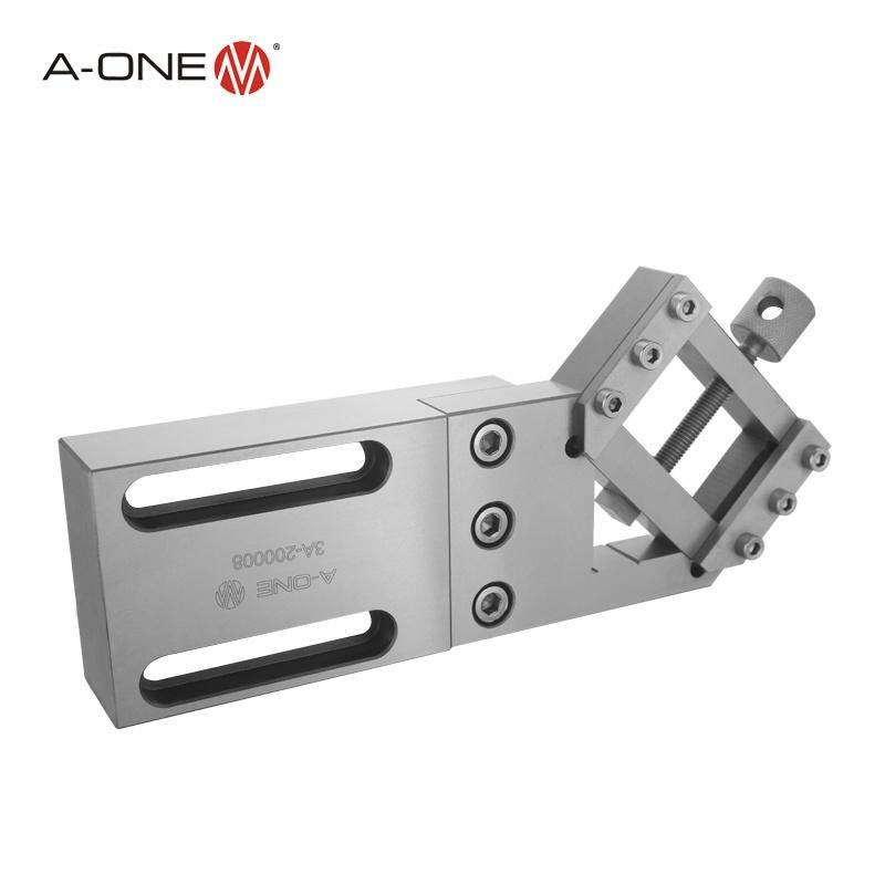 X, Y, Z Axis Precise Adjustable Wire-Cut Vise