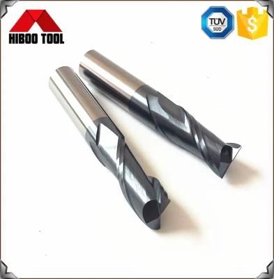 Factory Carbide End Mill for Steel
