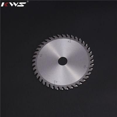 Tct Sawblade for Wood Cutting Circular Saw Blade 250mm 40t Table Saw