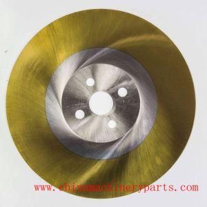 KANZO China Blade Circular for Cutting Tool Steel in High Quality