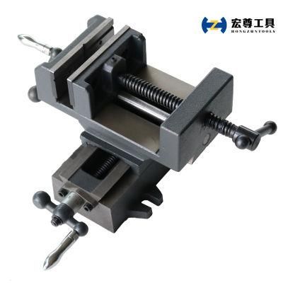 Cross Clamp for Milling Machine