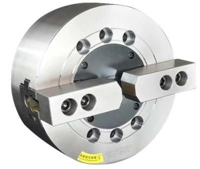 Ys2 2 Jaw Solid Hydraulic Chuck