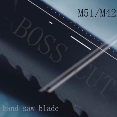 Welding Machine for M42 Bi Metal Band Saw Blade