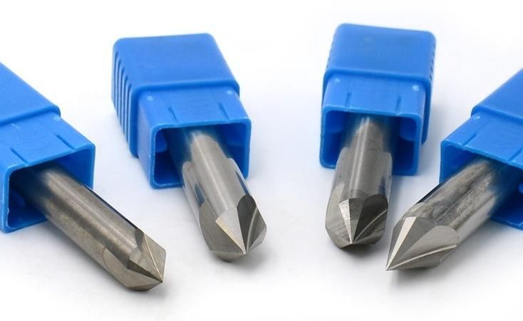 Carbide Spot Cutting Tool for Aluminium