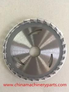 KANZO 5inch 65mn Wood Cutting Blade Yg8