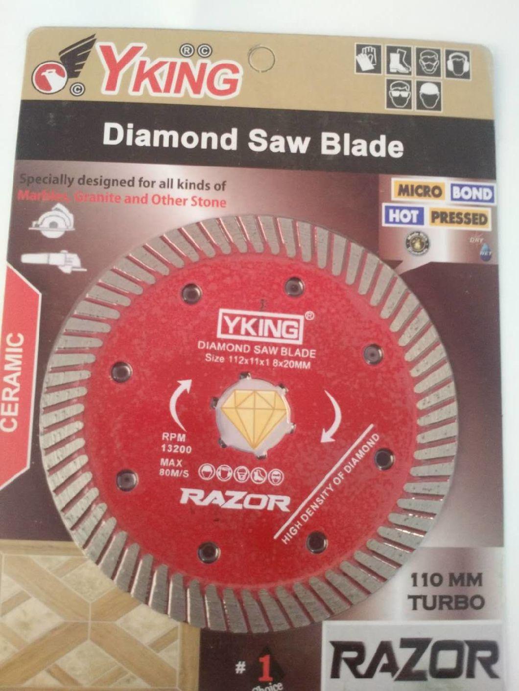 Saw Blade