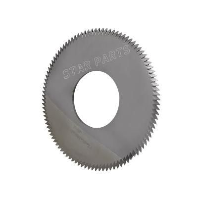 Supply Tungsten Carbide V Scoring Blades for Accuscore V Cutting Machine