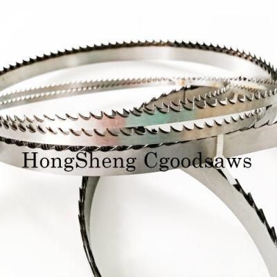 Butcher Saw Blades for Cutting Bone Trade &amp; Factory Band Saw Blade Direct
