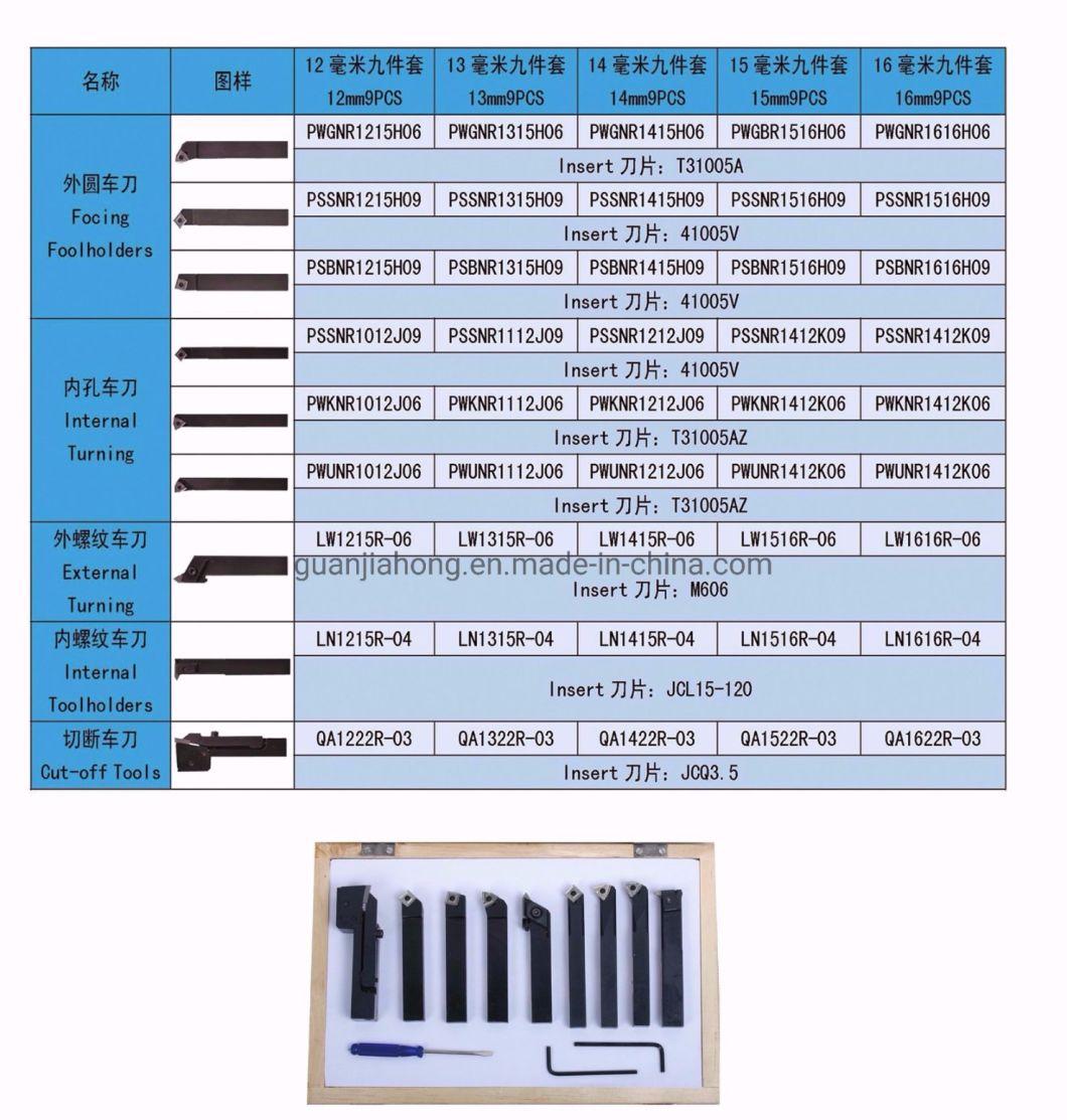 CNC Lathe Tools, Focing Fool Holders, Internal Turning, External Turning, Internal Tool Holders, Cutt off Tools